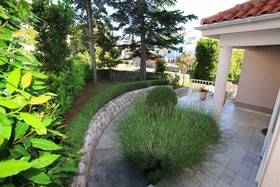 Apartments Robic