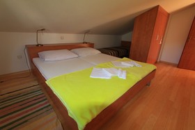 Apartments Robic