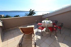 Apartments Robic