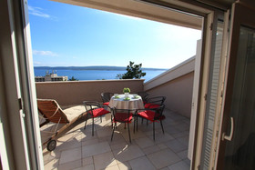 Apartments Robic
