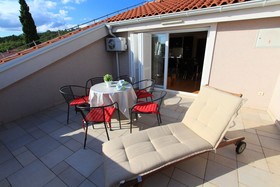 Apartments Robic