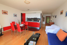 Apartments Robic