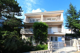 Apartments Robic