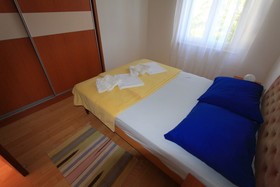 Apartments Robic