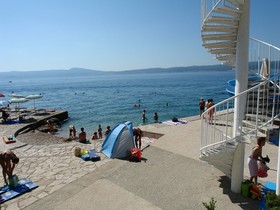 Apartments Robic