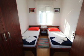 Apartments Robic