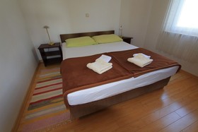 Apartments Robic