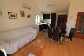 Apartments Robic