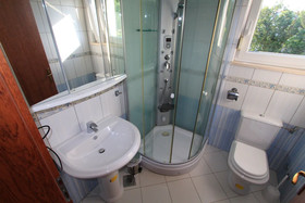 Apartments Robic
