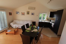 Apartments Robic