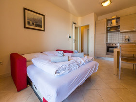 Apartments Villa Vanda