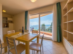 Apartments Villa Vanda