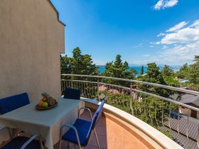 Apartments Villa Vanda