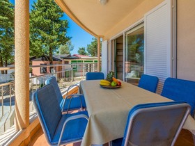 Apartments Villa Vanda