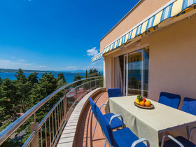 Apartments Villa Vanda