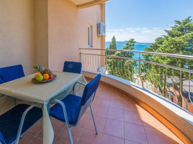 Apartments Villa Vanda