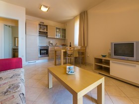 Apartments Villa Vanda