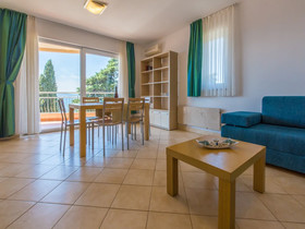 Apartments Villa Vanda