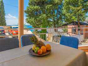 Apartments Villa Vanda