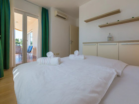 Apartments Villa Vanda
