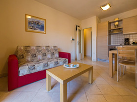 Apartments Villa Vanda