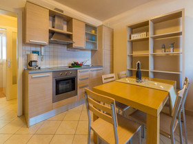 Apartments Villa Vanda