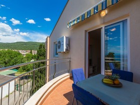 Apartments Villa Vanda