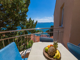 Apartments Villa Vanda