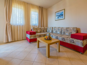 Apartments Villa Vanda