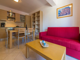 Apartments Villa Vanda