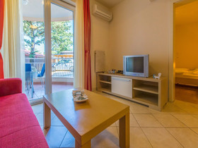 Apartments Villa Vanda