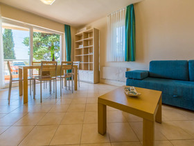 Apartments Villa Vanda