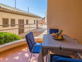 Apartments Villa Vanda