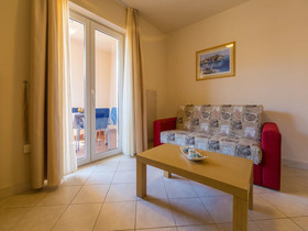 Apartments Villa Vanda