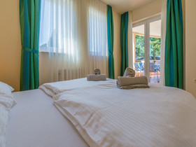 Apartments Villa Vanda