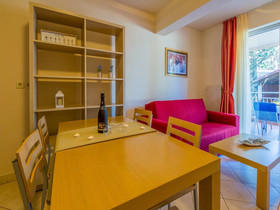 Apartments Villa Vanda