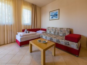 Apartments Villa Vanda