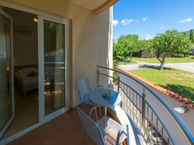Apartments Villa Vanda