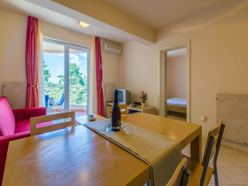 Apartments Villa Vanda