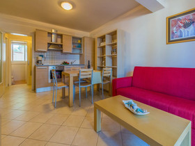 Apartments Villa Vanda