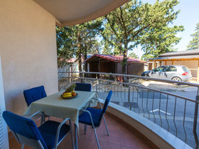 Apartments Villa Vanda