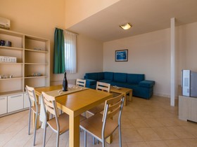 Apartments Villa Vanda