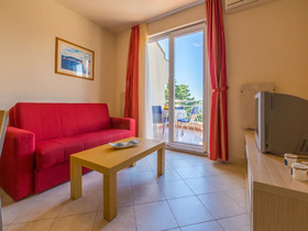Apartments Villa Vanda