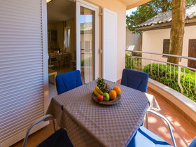 Apartments Villa Vanda
