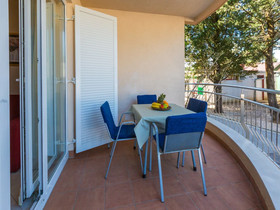 Apartments Villa Vanda