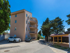 Apartments Villa Vanda