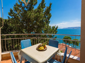 Apartments Villa Vanda