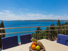 Apartments Villa Vanda