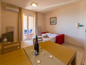 Apartments Villa Vanda