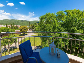 Apartments Villa Vanda